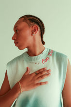 Load image into Gallery viewer, UNISEX Juntos Knitted Vest