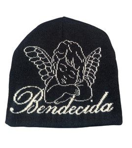 Bendecida Reversible Beanie