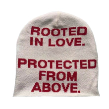Load image into Gallery viewer, Bendecida Reversible Beanie
