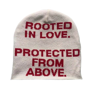 Bendecida Reversible Beanie