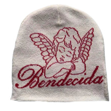 Load image into Gallery viewer, Bendecida Reversible Beanie
