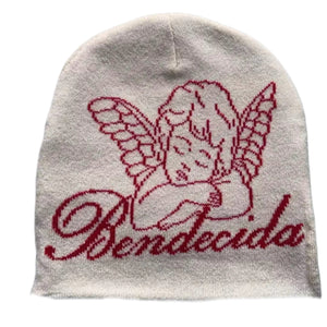 Bendecida Reversible Beanie
