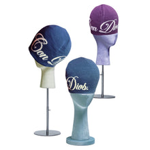 Load image into Gallery viewer, CDA Reversible Beanie
