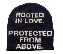 Load image into Gallery viewer, Bendecida Reversible Beanie
