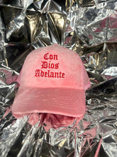 Load image into Gallery viewer, CDA Trucker Hat
