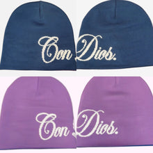 Load image into Gallery viewer, CDA Reversible Beanie
